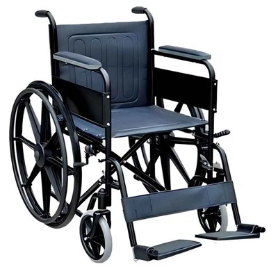 Тежка инвалидна количка--SYIV100-12B