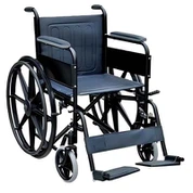 Тежка инвалидна количка--SYIV100-12B